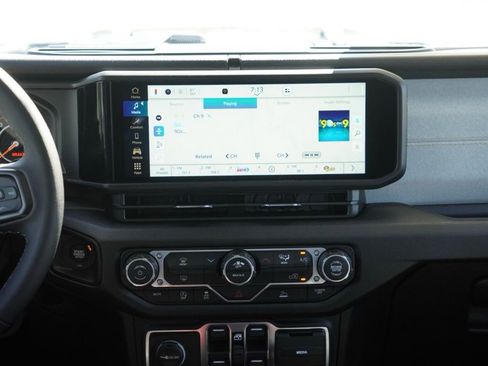 New 2026 Jeep Wrangler Willys image 24