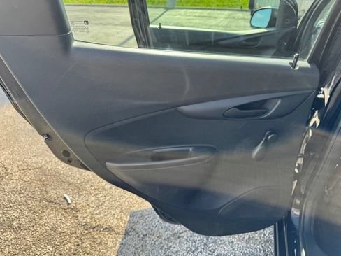 Used 2017 Chevrolet Spark LS FWD image 21