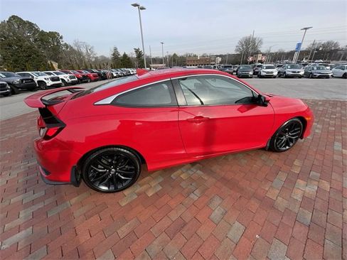 Used 2020 Honda Civic Si image 33