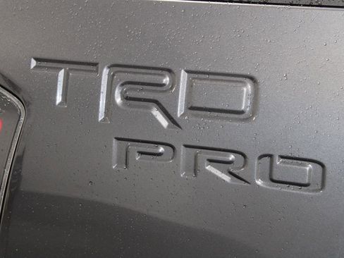 Used 2023 Toyota Tacoma TRD Pro image 14