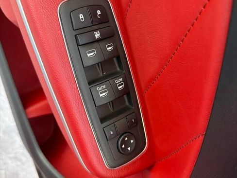 Used 2022 Dodge Charger Scat Pack RWD image 7