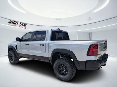 New 2026 RAM 1500 RHO AWD/4WD image 5