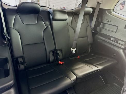 Used 2025 Kia Telluride S AWD/4WD image 21
