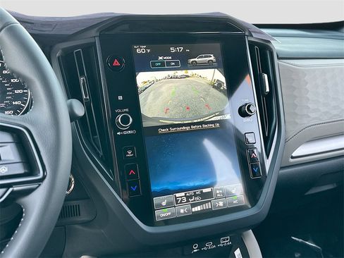 New 2026 Subaru Forester Premium image 13