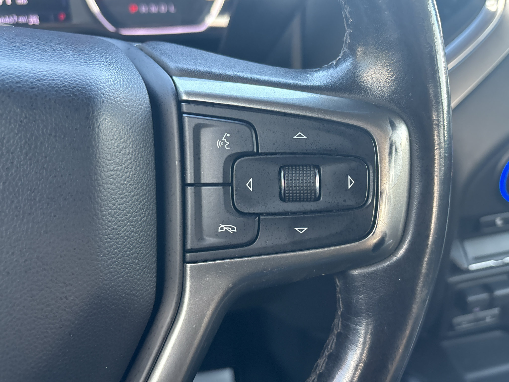 Used 2019 Chevrolet Silverado 1500 RST w/ All-Star Edition AWD/4WD image 21