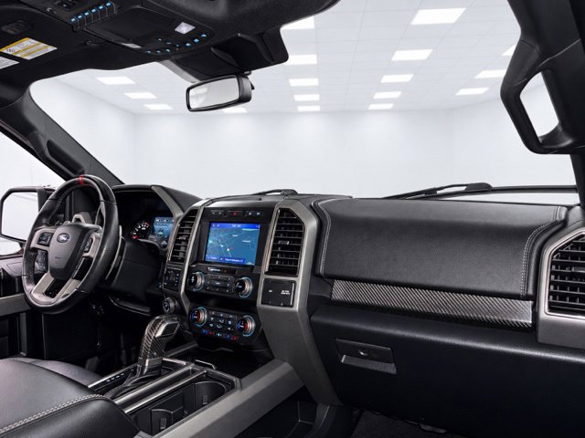Used 2020 Ford F150 Raptor w/ Equipment Group 802A Luxury AWD/4WD image 34
