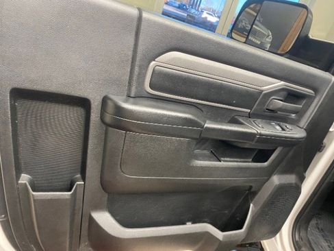 Used 2022 RAM 3500 Tradesman image 22