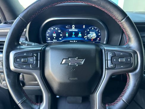 Used 2024 Chevrolet Suburban RST image 32