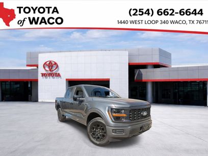 Used 2025 Ford F150 STX