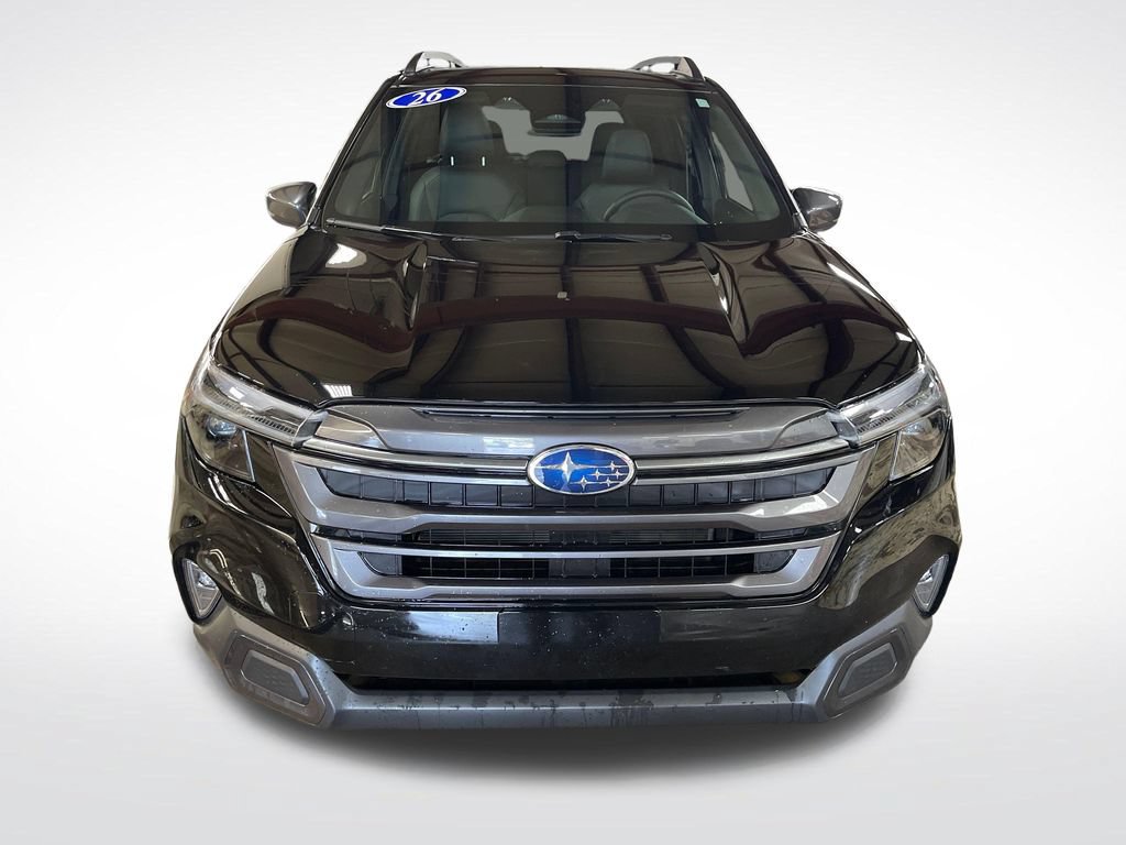 Certified 2026 Subaru Forester Limited AWD/4WD image 9
