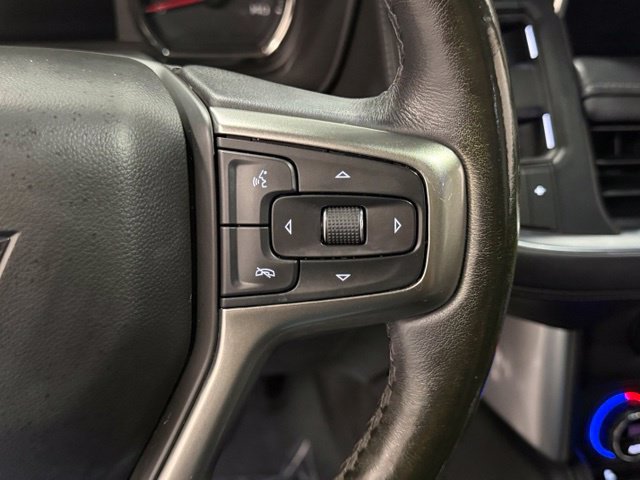 Used 2021 Chevrolet Tahoe LT w/ LT Signature Plus Package RWD image 19