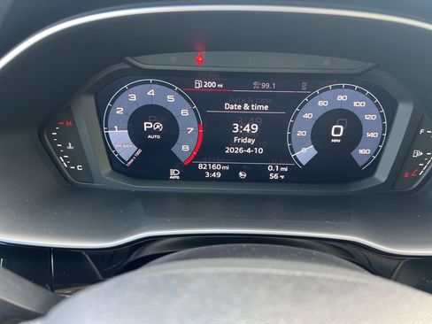 Used 2020 Audi Q3 2.0T Premium image 14