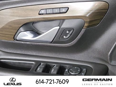 Used 2018 GMC Terrain Denali w/ Advanced Safety Package image 29