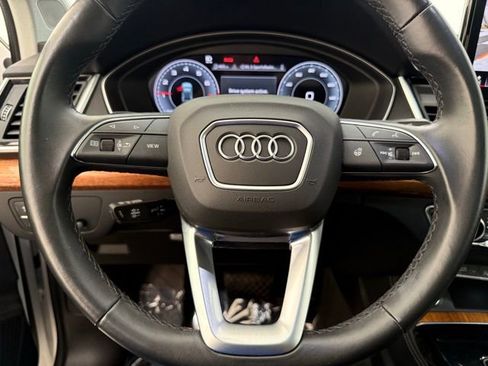 Used 2023 Audi Q5 2.0T Premium Plus image 45