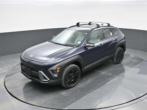 Certified 2026 Hyundai Kona SEL Sport AWD/4WD image 25