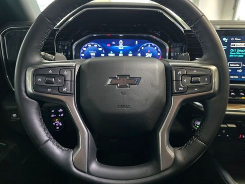 Used 2024 Chevrolet Silverado 1500 RST w/ Redline Edition image 28