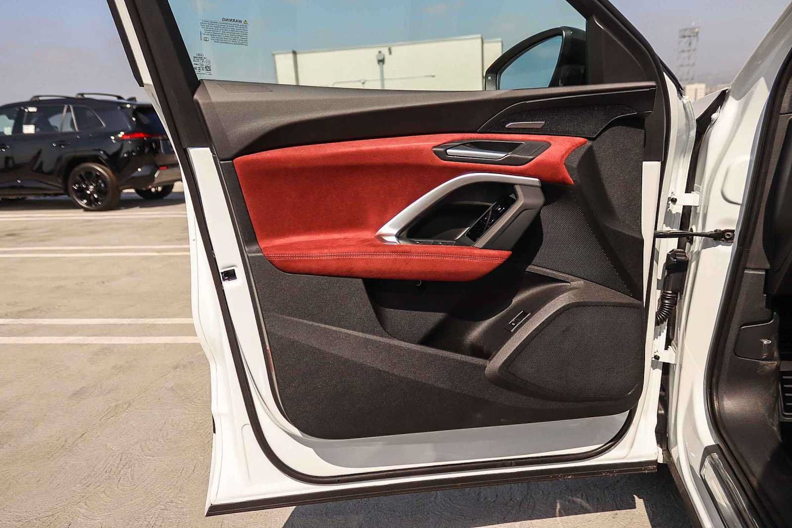 New 2026 Audi SQ5 Premium Plus AWD/4WD image 28