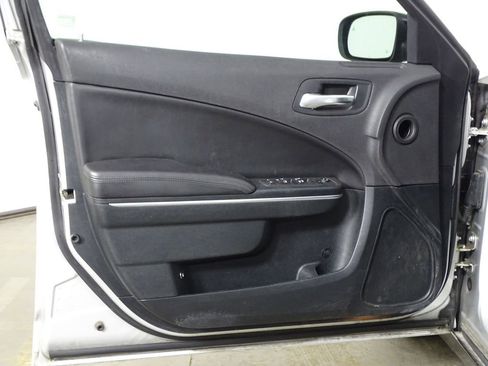 Used 2018 Dodge Charger Police w/ Fleet Safety Group image 14