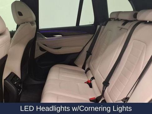 Used 2018 BMW X3 xDrive30i image 23