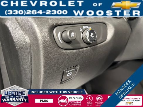 New 2025 Chevrolet Blazer LT w/ Redline Edition image 14