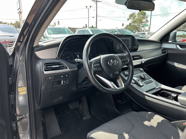 Used 2020 Hyundai Palisade SEL AWD/4WD image 24