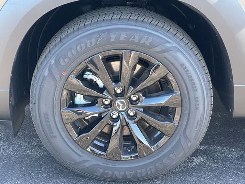 New 2026 MAZDA CX-50 AWD 2.5 S w/ Weather Package image 6