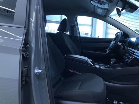 Used 2025 Hyundai Tucson SEL image 22