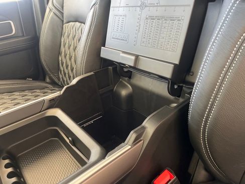 New 2022 RAM 2500 Big Horn w/ Level C Equiment Group image 42