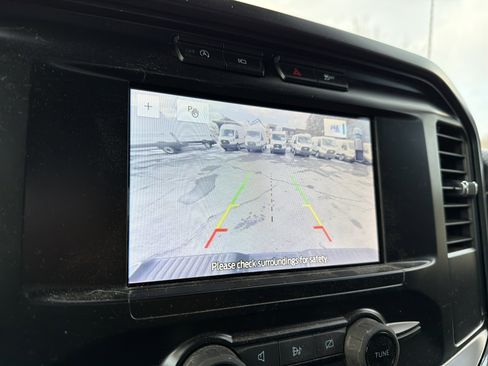 Certified 2023 Ford F150 XL w/ STX Appearance Package image 21