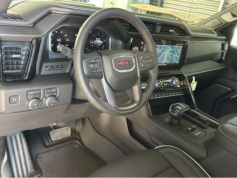 New 2026 GMC Sierra 1500 AT4X image 27