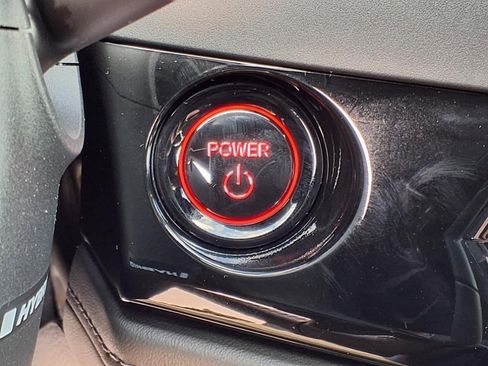 Certified 2025 Honda Accord Sport image 21