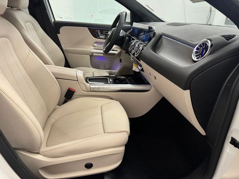 Certified 2026 Mercedes-Benz GLA 250 4MATIC image 23