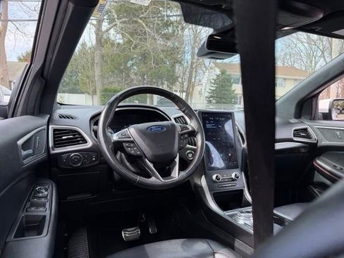 Used 2022 Ford Edge ST-Line AWD/4WD image 25