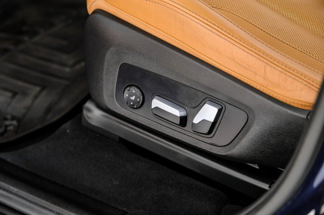 Used 2022 BMW X3 xDrive30i w/ Convenience Package AWD/4WD image 31