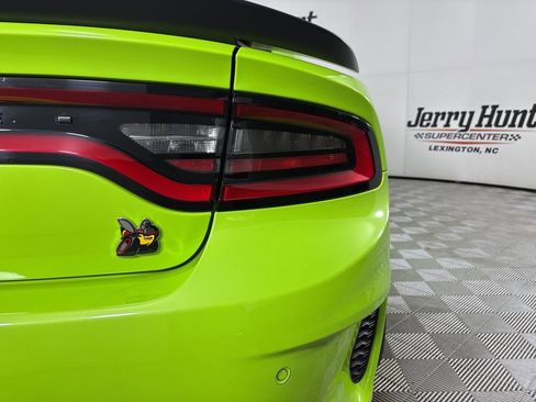 Used 2023 Dodge Charger Scat Pack image 37