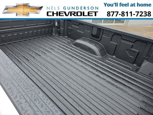 New 2026 Chevrolet Silverado 3500 W/T w/ WT/CX Safety Package image 8