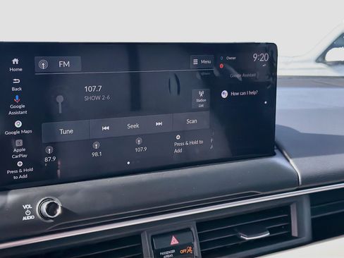 New 2026 Honda Pilot EX-L image 12