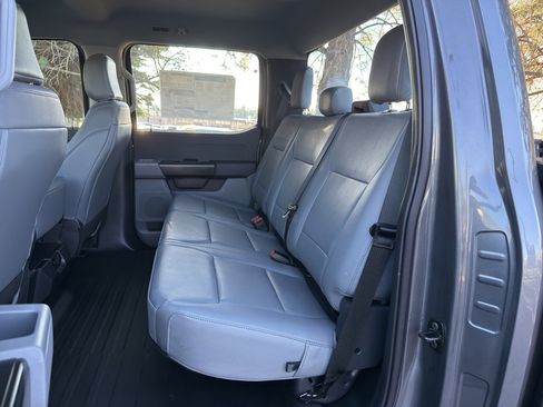 New 2025 Ford F150 XL image 35