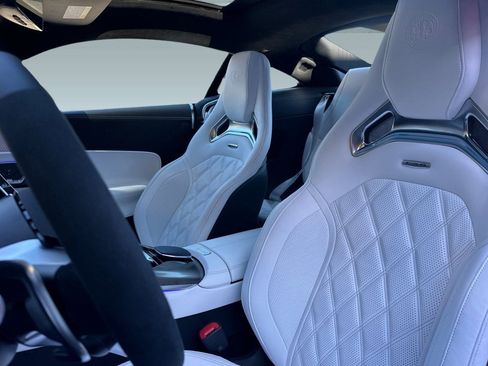 New 2026 Mercedes-Benz AMG GT 63 image 19