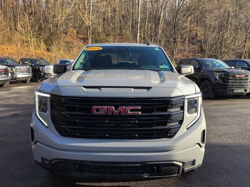 Used 2024 GMC Sierra 1500 Elevation image 6