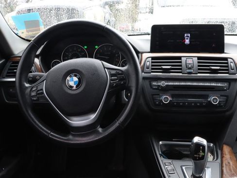 Used 2015 BMW 328i Sedan image 8