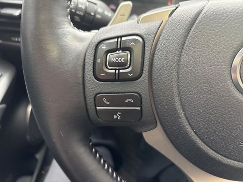 Used 2021 Lexus NX 300 AWD w/ Premium Package image 19