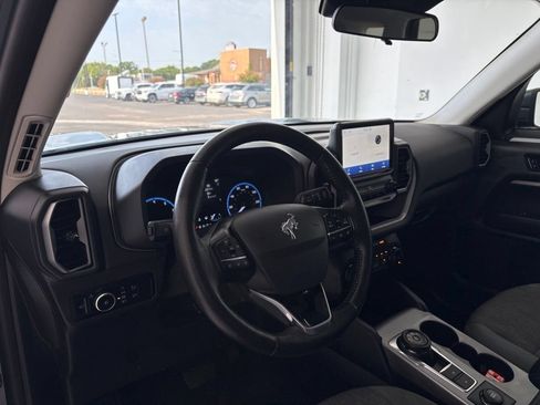 Used 2023 Ford Bronco Sport Big Bend w/ Convenience Package AWD/4WD image 2