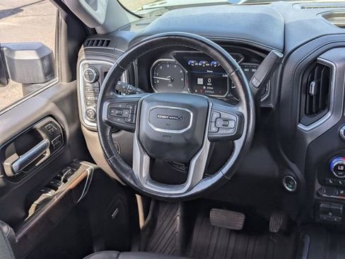 Used 2021 GMC Sierra 2500 Denali w/ Technology Package image 15