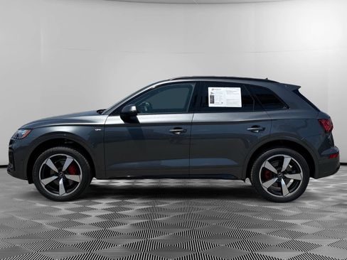Used 2024 Audi Q5 2.0T Prestige AWD/4WD image 2