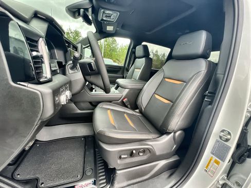 New 2026 GMC Sierra 2500 AT4 w/ AT4 Premium Plus Package image 20