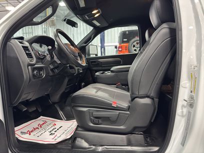 Used 2024 RAM 5500 Tradesman