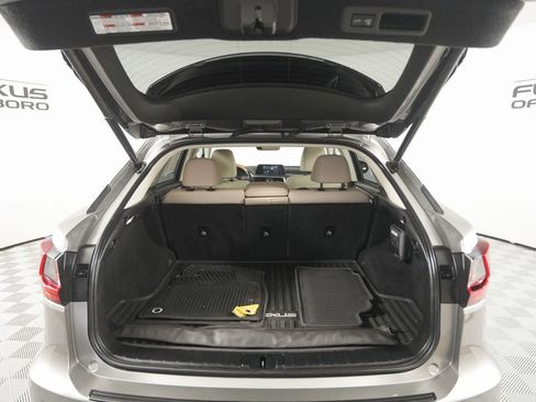 Certified 2022 Lexus RX 350 FWD w/ Premium Package image 22