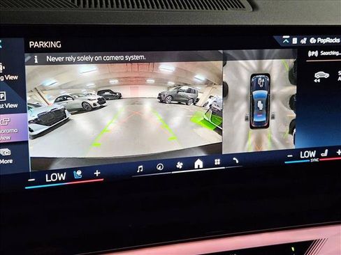 Used 2027 BMW 530i w/ M Sport Package RWD image 14
