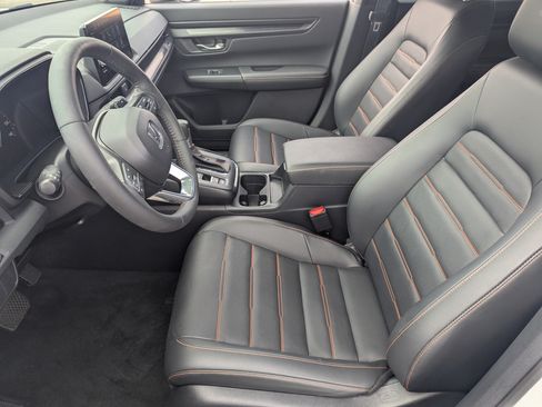 Used 2024 Honda CR-V Sport-L image 19